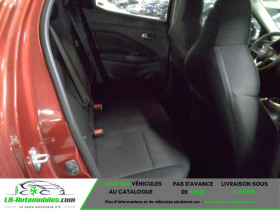 Nissan Juke DIG-T 114 BVM  occasion  Beaupuy - photo n5