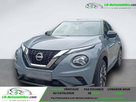 Nissan Juke DIG-T 114 BVM  occasion  Beaupuy - photo n2