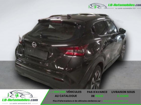 Nissan Juke DIG-T 114 BVM  occasion  Beaupuy - photo n3