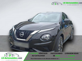Nissan Juke DIG-T 114 BVM  occasion  Beaupuy - photo n2