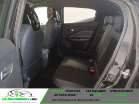 Nissan Juke DIG-T 114 BVM  occasion  Beaupuy - photo n8