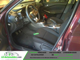 Nissan Juke DIG-T 114 BVM  occasion  Beaupuy - photo n3