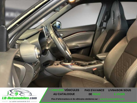 Nissan Juke DIG-T 114 BVM  occasion  Beaupuy - photo n8