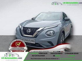 Nissan Juke , garage LB AUTOMOBILES  Beaupuy