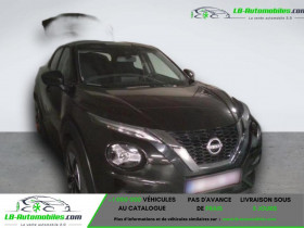 Nissan Juke DIG-T 114 BVM  occasion  Beaupuy - photo n2