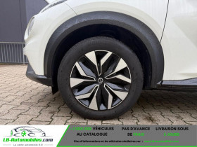 Nissan Juke DIG-T 114 BVM  occasion  Beaupuy - photo n8