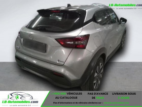 Nissan Juke DIG-T 114 BVM  occasion  Beaupuy - photo n3