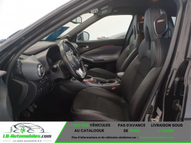 Nissan Juke DIG-T 114 BVM  occasion  Beaupuy - photo n7