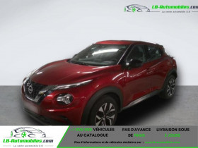 Nissan Juke DIG-T 114 BVM  occasion  Beaupuy - photo n3