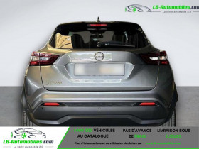 Nissan Juke DIG-T 114 BVM  occasion  Beaupuy - photo n7