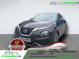 Nissan Juke , garage LB AUTOMOBILES  Beaupuy