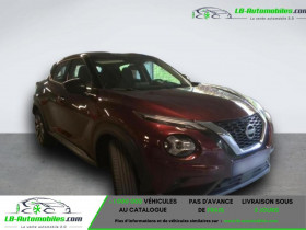 Nissan Juke DIG-T 114 BVM  occasion  Beaupuy - photo n2