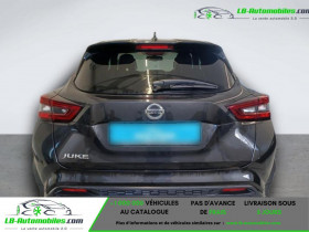 Nissan Juke DIG-T 114 BVM  occasion  Beaupuy - photo n6
