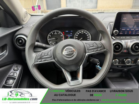 Nissan Juke DIG-T 114 BVM  occasion  Beaupuy - photo n7