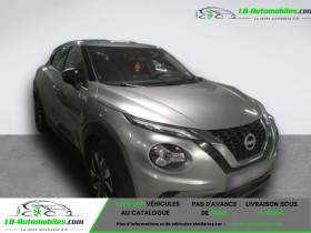 Nissan Juke DIG-T 114 BVM  occasion  Beaupuy - photo n2