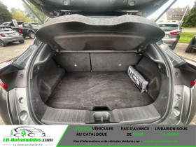 Nissan Juke DIG-T 114 BVM  occasion  Beaupuy - photo n8