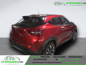 Nissan Juke DIG-T 114 BVM  occasion  Beaupuy - photo n2