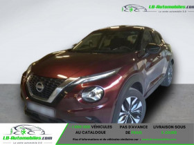 Nissan Juke , garage LB AUTOMOBILES  Beaupuy