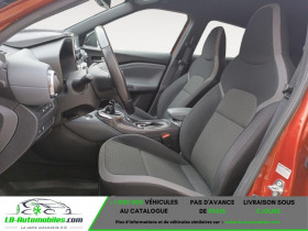 Nissan Juke DIG-T 114 BVM  occasion  Beaupuy - photo n6