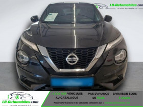 Nissan Juke DIG-T 114 BVM  occasion  Beaupuy - photo n5