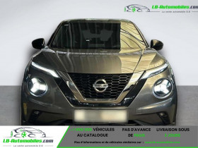 Nissan Juke DIG-T 114 BVM  occasion  Beaupuy - photo n5