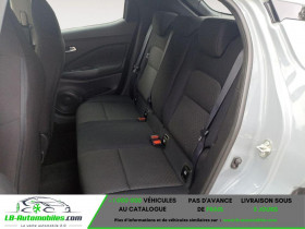 Nissan Juke DIG-T 114 BVM  occasion  Beaupuy - photo n9