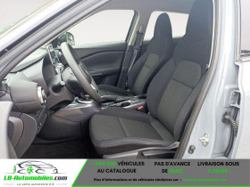 Nissan Juke DIG-T 114 BVM  occasion  Beaupuy - photo n8