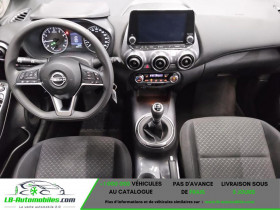 Nissan Juke DIG-T 114 BVM  occasion  Beaupuy - photo n3