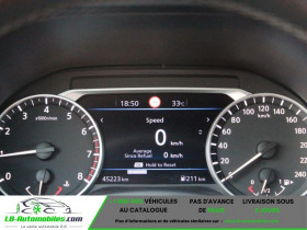 Nissan Juke DIG-T 114 BVM  occasion � Beaupuy - photo n�11