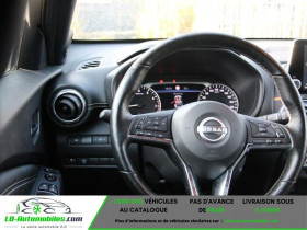Nissan Juke DIG-T 114 BVM  occasion � Beaupuy - photo n�10