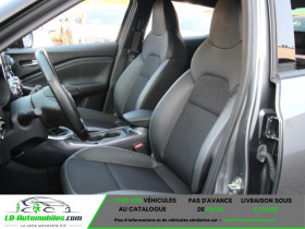 Nissan Juke DIG-T 114 BVM  occasion � Beaupuy - photo n�8