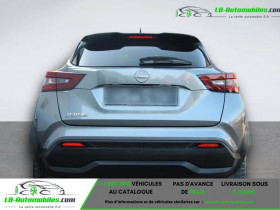 Nissan Juke DIG-T 114 BVM  occasion � Beaupuy - photo n�7