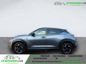 Nissan Juke DIG-T 114 BVM  occasion � Beaupuy - photo n�6