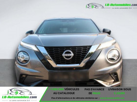 Nissan Juke DIG-T 114 BVM  occasion � Beaupuy - photo n�5