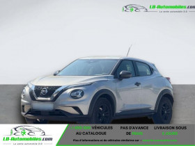 Nissan Juke DIG-T 114 BVM  occasion � Beaupuy - photo n�2