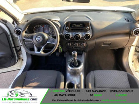 Nissan Juke DIG-T 114 BVM  occasion � Beaupuy - photo n�3