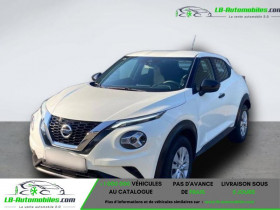 Nissan Juke DIG-T 114 BVM  occasion � Beaupuy - photo n�2