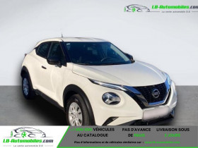 Nissan Juke , garage LB AUTOMOBILES � Beaupuy