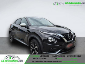 Nissan Juke DIG-T 114 BVM  occasion � Beaupuy - photo n�2