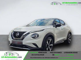 Nissan Juke DIG-T 114 BVM  occasion � Beaupuy - photo n�2