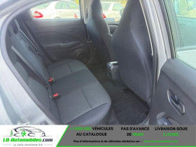 Nissan Juke DIG-T 114 BVM  occasion � Beaupuy - photo n�5