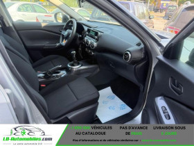 Nissan Juke DIG-T 114 BVM  occasion � Beaupuy - photo n�4