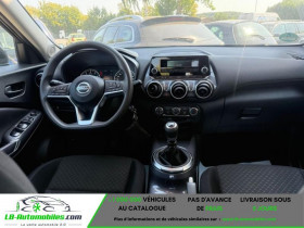 Nissan Juke DIG-T 114 BVM  occasion � Beaupuy - photo n�3