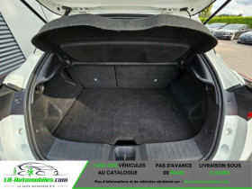 Nissan Juke DIG-T 114 BVM  occasion � Beaupuy - photo n�11