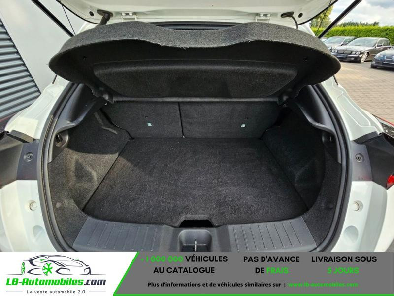 Nissan Juke DIG-T 114 BVM  occasion  Beaupuy - photo n11