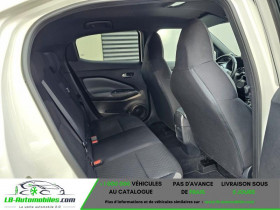 Nissan Juke DIG-T 114 BVM  occasion � Beaupuy - photo n�9