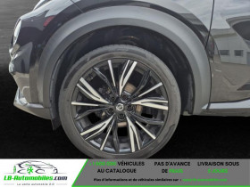 Nissan Juke DIG-T 114 BVM  occasion � Beaupuy - photo n�8