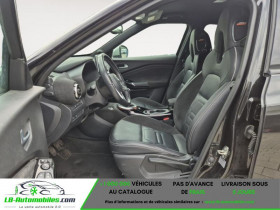 Nissan Juke DIG-T 114 BVM  occasion � Beaupuy - photo n�7