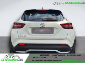 Nissan Juke DIG-T 114 BVM  occasion � Beaupuy - photo n�7