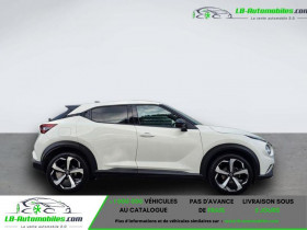 Nissan Juke DIG-T 114 BVM  occasion � Beaupuy - photo n�6